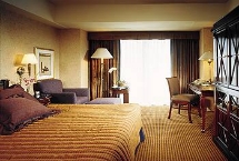 Grand Hyatt Room