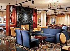 Holiday Inn Express Fishermans Wharf Lobby