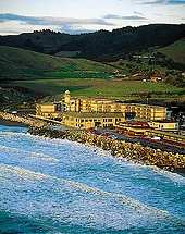 Lighthouse Pacifica Exterior