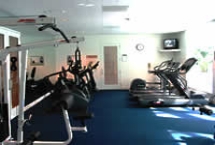 Palace Hotel Fitness