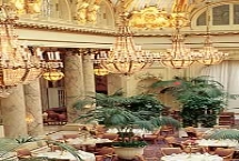 Palace Hotel Garden Court