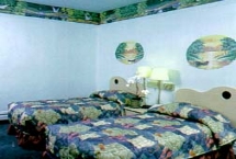 Quality Inn Downtown - Room