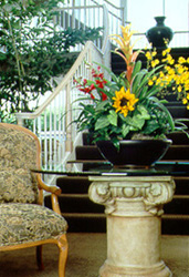 Holiday Inn Express Flowers