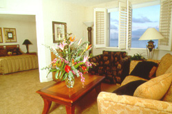 Holiday Inn Express Interior