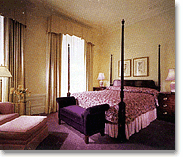 Palace Hotel Room